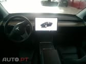 Tesla Model Y Long Range Tração Integral