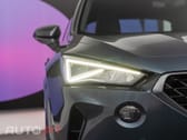 Cupra Formentor 1.5 TSI Base