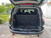 Ford S-Max 2.2 TDCi Titanium 7L