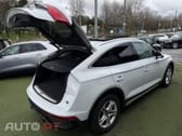 Audi Q5 50 TFSIe quattro Advance S tronic