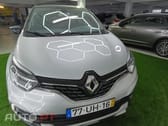Renault Captur 0.9 TCE Exclusive