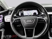 Audi E-Tron 55 S LINE BLACK I.V.A DEDUTIVEL 
