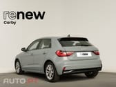 Audi A1 A1 SB 30 TFSI Advanced S tronic