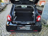 Smart ForFour 1.0 Prime 71