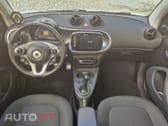 Smart ForTwo Fortwo Cabrio