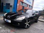 Mercedes-Benz SLK 200 K