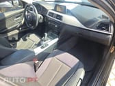 BMW 318 d Auto Line Modern