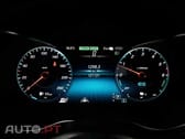 Mercedes-Benz C 300 de AMG Line
