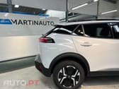 Peugeot 2008 1.2 Hybrid Allure e-DCS6