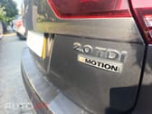 Volkswagen Tiguan 2.0 TDI Highline DSG 4Motion
