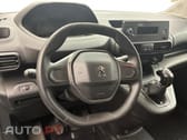 Peugeot Partner 1.5 BlueHDi Premium Standard