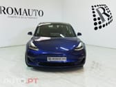Tesla Model 3 Long-Range Dual Motor AWD