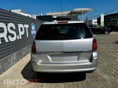 Opel Astra Caravan 1.7 CDTi Enjoy