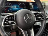 Mercedes-Benz A 250 Business Solution