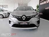 Renault Captur 1.0 TCE EXCLUSIVE