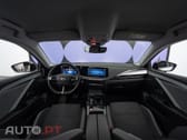 Opel Astra 1.6 T PHEV Business
