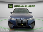 BMW iX XDrive40 Sport
