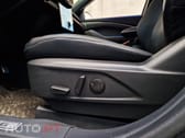 Ford Mustang Mach-E Moche Premium