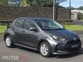 Toyota Yaris 1.0 VVT-i Confort Plus