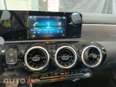 Mercedes-Benz CLA 180 d Shooting Brake Progressive Aut.