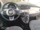 Fiat 500 1.2 Lounge Dualogic