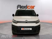 Citroen Berlingo Talla M 50kWh