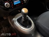 Nissan Juke 1.5 dCi Tekna