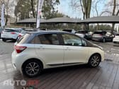 Toyota Yaris 1.0 VVT-i 20 Anos