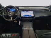 Mercedes-Benz E 300 I.V.A DEDUTIVEL de T AMG 