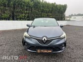 Renault Clio 1.0 TCe Intens Bi-Fuel