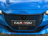 Peugeot E-208 50 kWh GT