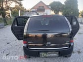 Opel Meriva 1.3 CDTI 5 Lugares