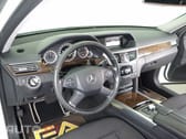 Mercedes-Benz E 250 CDi Elegance BlueEfficiency Auto.