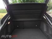 Renault Arkana E-Teck FULL HYBRID