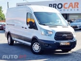 Ford Transit 310 L3 2.2 TDCi H2 Ambiente