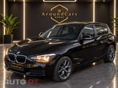 BMW 114 d