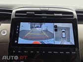 Hyundai Tucson 1.6 T-GDI Plug-in  Executive