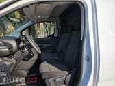 Opel Combo Combo longa 3 lugares 