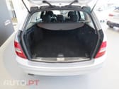 Mercedes-Benz C 220 CDi Classic BlueEfficiency
