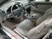 Mercedes-Benz SL 500 AMG