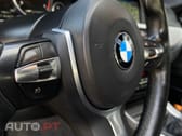 BMW 520 d Pack M