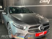 Mercedes-Benz A 180 Advanced Progressive