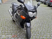 Suzuki GSX Gsx750f
