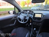 Peugeot 2008 1.6 BlueHDi Style