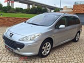 Peugeot 307 SW 1.6 HDi