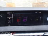 DS DS4 E-Tense Performance Line EAT8
