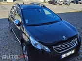 Peugeot 2008 ALLURE 1.6 HDI 75