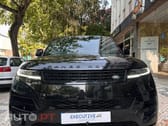 Land Rover Range Rover Sport 3.0 D300 Dynamic HSE