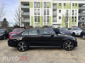 Mercedes-Benz C 220 d Avantgarde