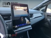 Renault Symbioz mild hybrid 140 techno